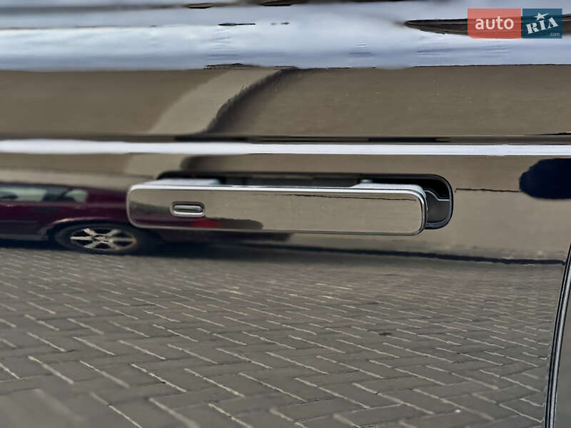 Позашляховик / Кросовер Land Rover Range Rover Velar 2018 в Одесі фото 18 Позашляховик / Кросовер Land Rover Range Rover Velar 2018 в Одесі