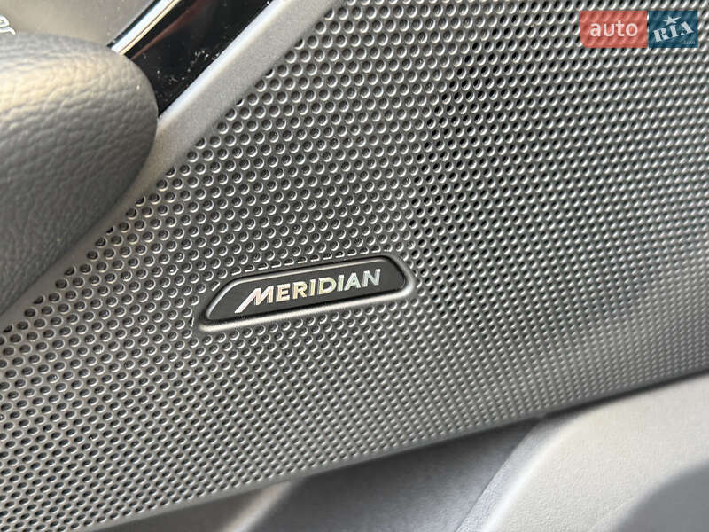 Позашляховик / Кросовер Land Rover Range Rover Velar 2018 в Одесі фото 66 Позашляховик / Кросовер Land Rover Range Rover Velar 2018 в Одесі