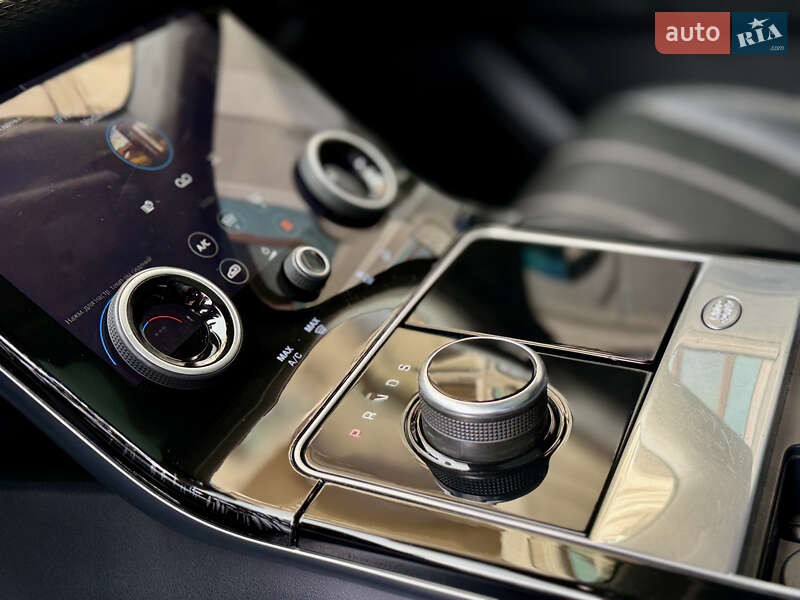 Позашляховик / Кросовер Land Rover Range Rover Velar 2018 в Одесі фото 75 Позашляховик / Кросовер Land Rover Range Rover Velar 2018 в Одесі