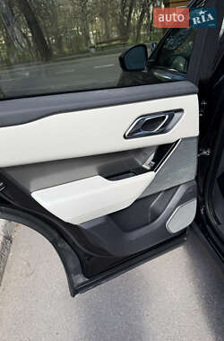Позашляховик / Кросовер Land Rover Range Rover Velar 2020 в 