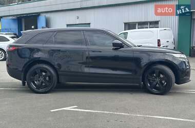 Внедорожник / Кроссовер Land Rover Range Rover Velar 2017 в 