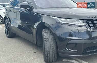 Внедорожник / Кроссовер Land Rover Range Rover Velar 2017 в 