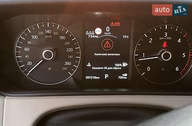 Внедорожник / Кроссовер Land Rover Range Rover Velar 2018 в 