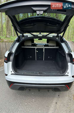 Внедорожник / Кроссовер Land Rover Range Rover Velar 2017 в Луцке