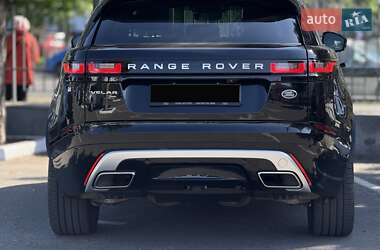 Внедорожник / Кроссовер Land Rover Range Rover Velar 2022 в 