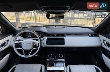 Внедорожник / Кроссовер Land Rover Range Rover Velar 2022 в 