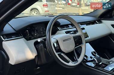 Внедорожник / Кроссовер Land Rover Range Rover Velar 2022 в 