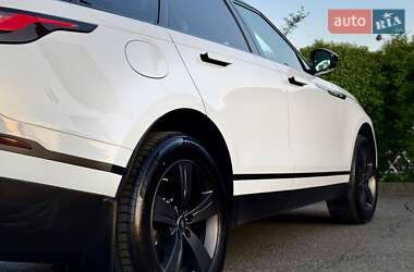 Внедорожник / Кроссовер Land Rover Range Rover Velar 2017 в 