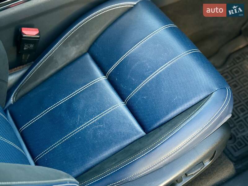 Позашляховик / Кросовер Land Rover Range Rover Velar 2017 в Тернополі