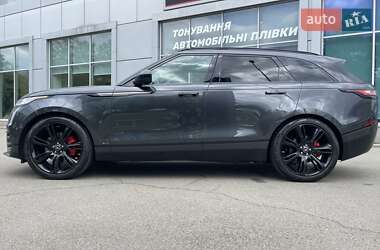 Позашляховик / Кросовер Land Rover Range Rover Velar 2019 в 