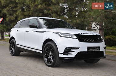 Внедорожник / Кроссовер Land Rover Range Rover Velar 2018 в Одессе