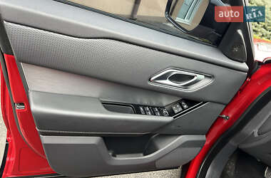 Внедорожник / Кроссовер Land Rover Range Rover Velar 2019 в 