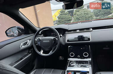 Внедорожник / Кроссовер Land Rover Range Rover Velar 2019 в 