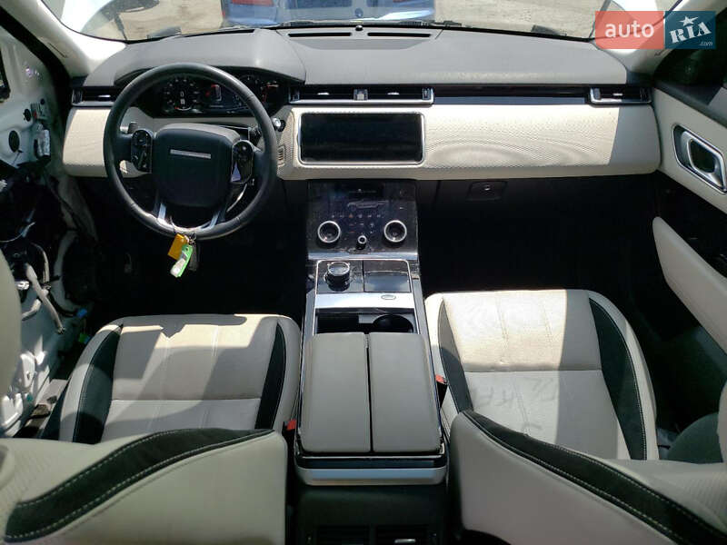 Внедорожник / Кроссовер Land Rover Range Rover Velar 2020 в Львове