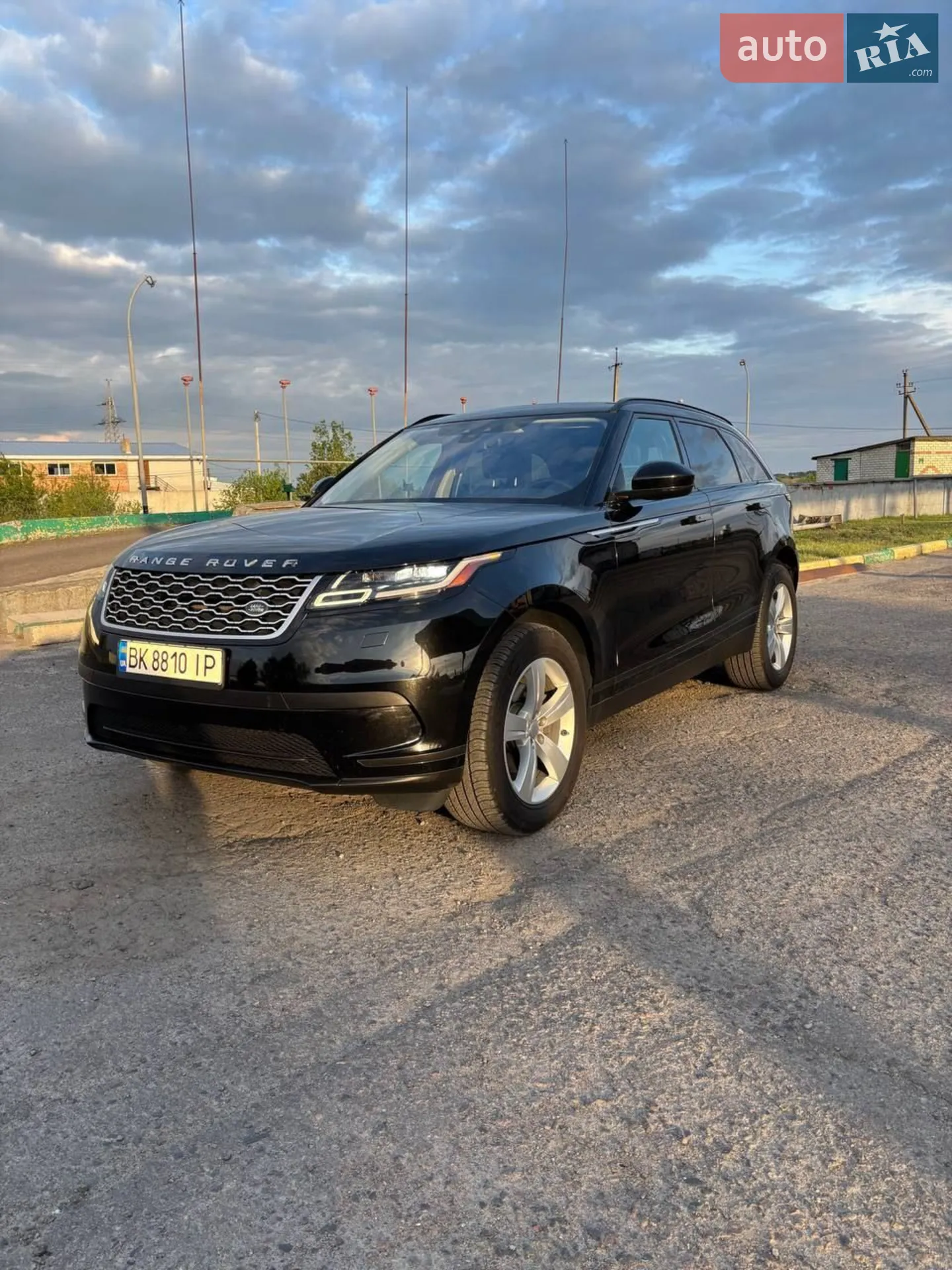 2018 Land Rover Range Rover Velar - мініатюра 30
