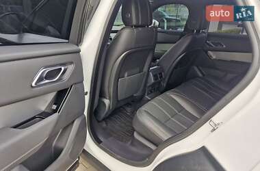 Позашляховик / Кросовер Land Rover Range Rover Velar 2022 в 