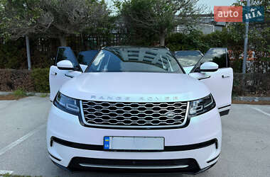 Внедорожник / Кроссовер Land Rover Range Rover Velar 2021 в Николаеве