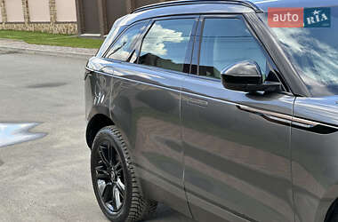 Внедорожник / Кроссовер Land Rover Range Rover Velar 2018 в 
