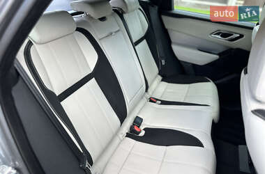 Внедорожник / Кроссовер Land Rover Range Rover Velar 2018 в 