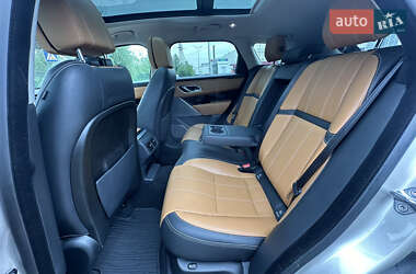 Внедорожник / Кроссовер Land Rover Range Rover Velar 2018 в 