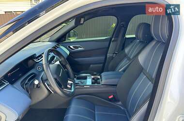 Внедорожник / Кроссовер Land Rover Range Rover Velar 2020 в 