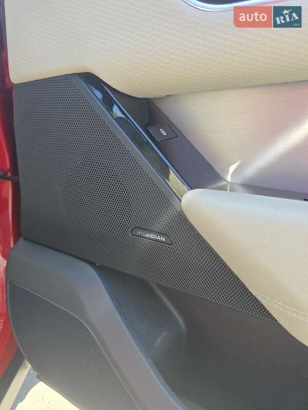 Внедорожник / Кроссовер Land Rover Range Rover Velar 2019 в Львове