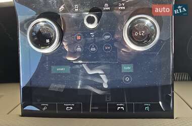 Внедорожник / Кроссовер Land Rover Range Rover Velar 2019 в 
