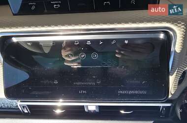 Внедорожник / Кроссовер Land Rover Range Rover Velar 2019 в 