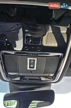 Внедорожник / Кроссовер Land Rover Range Rover Velar 2019 в 
