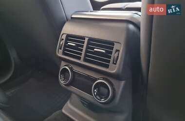 Внедорожник / Кроссовер Land Rover Range Rover Velar 2018 в 