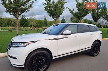 Внедорожник / Кроссовер Land Rover Range Rover Velar 2018 в Ирпене