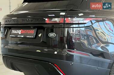 Внедорожник / Кроссовер Land Rover Range Rover Velar 2021 в 