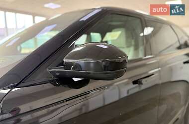 Внедорожник / Кроссовер Land Rover Range Rover Velar 2021 в 