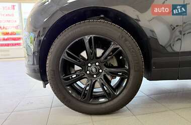 Внедорожник / Кроссовер Land Rover Range Rover Velar 2021 в 