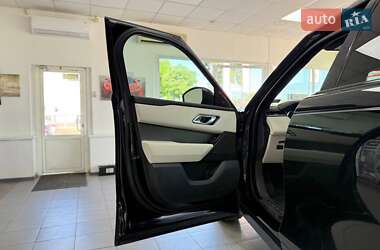 Внедорожник / Кроссовер Land Rover Range Rover Velar 2021 в 