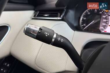 Внедорожник / Кроссовер Land Rover Range Rover Velar 2021 в 
