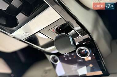 Внедорожник / Кроссовер Land Rover Range Rover Velar 2021 в 