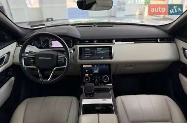 Внедорожник / Кроссовер Land Rover Range Rover Velar 2021 в 