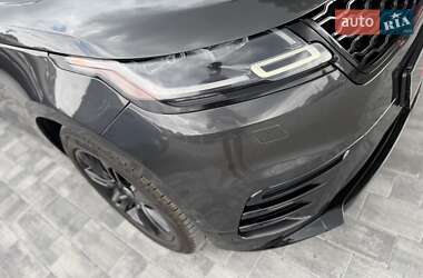 Внедорожник / Кроссовер Land Rover Range Rover Velar 2021 в 