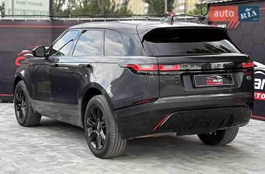 Внедорожник / Кроссовер Land Rover Range Rover Velar 2021 в 