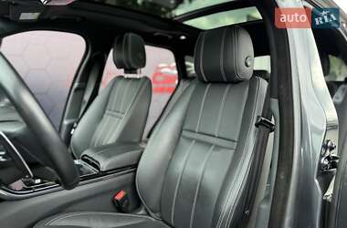 Внедорожник / Кроссовер Land Rover Range Rover Velar 2021 в 