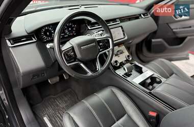 Внедорожник / Кроссовер Land Rover Range Rover Velar 2021 в 