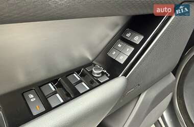 Внедорожник / Кроссовер Land Rover Range Rover Velar 2021 в 