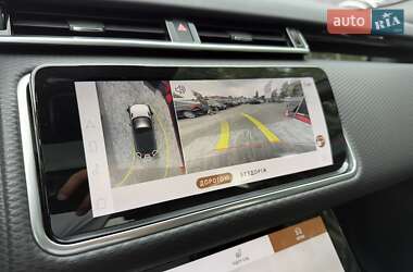 Внедорожник / Кроссовер Land Rover Range Rover Velar 2021 в 