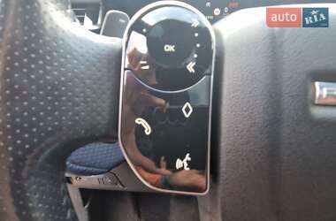 Внедорожник / Кроссовер Land Rover Range Rover Velar 2018 в 