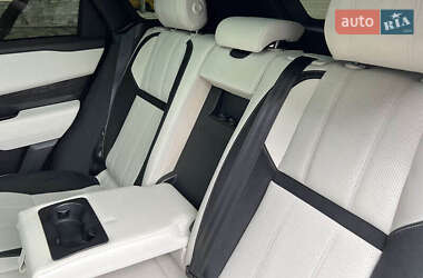 Внедорожник / Кроссовер Land Rover Range Rover Velar 2020 в 