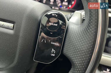 Внедорожник / Кроссовер Land Rover Range Rover Velar 2020 в 