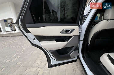 Внедорожник / Кроссовер Land Rover Range Rover Velar 2020 в 