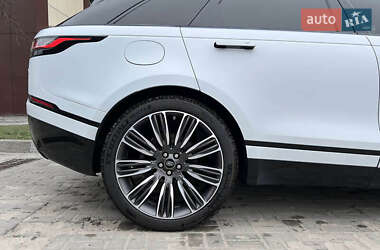 Внедорожник / Кроссовер Land Rover Range Rover Velar 2020 в 