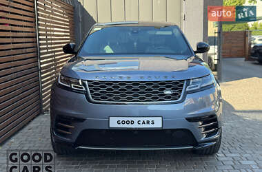 Внедорожник / Кроссовер Land Rover Range Rover Velar 2020 в 